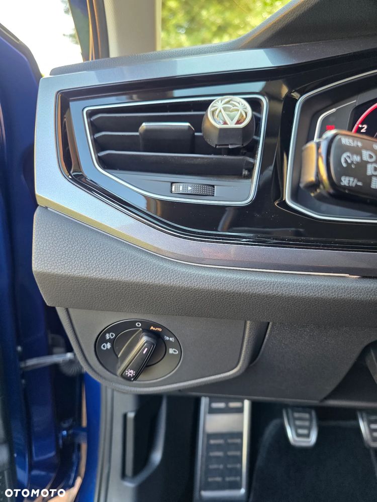 Volkswagen Polo - 14