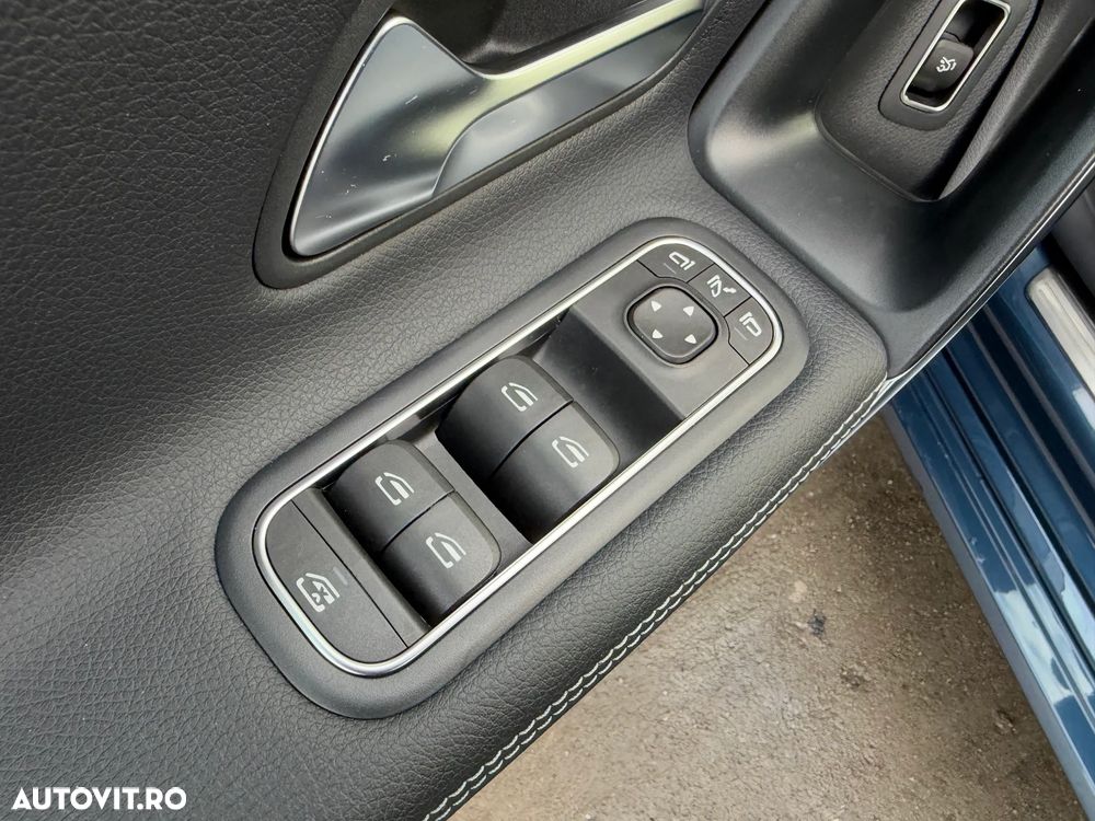 Mercedes-Benz CLA 200 - 26