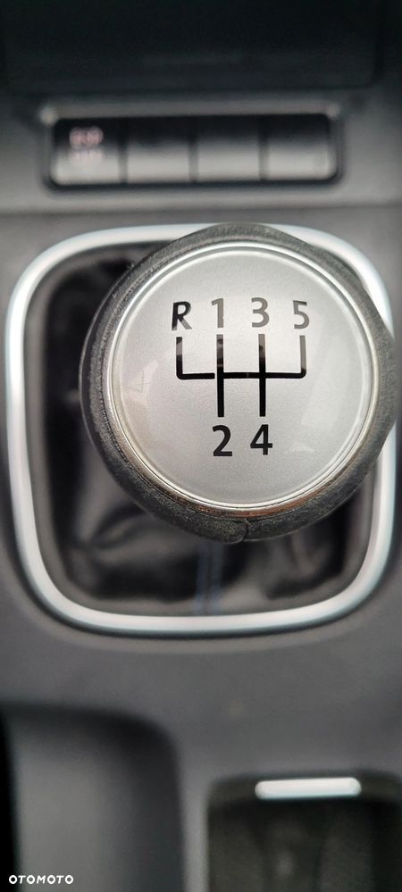 Volkswagen Golf 1.4 Team - 24