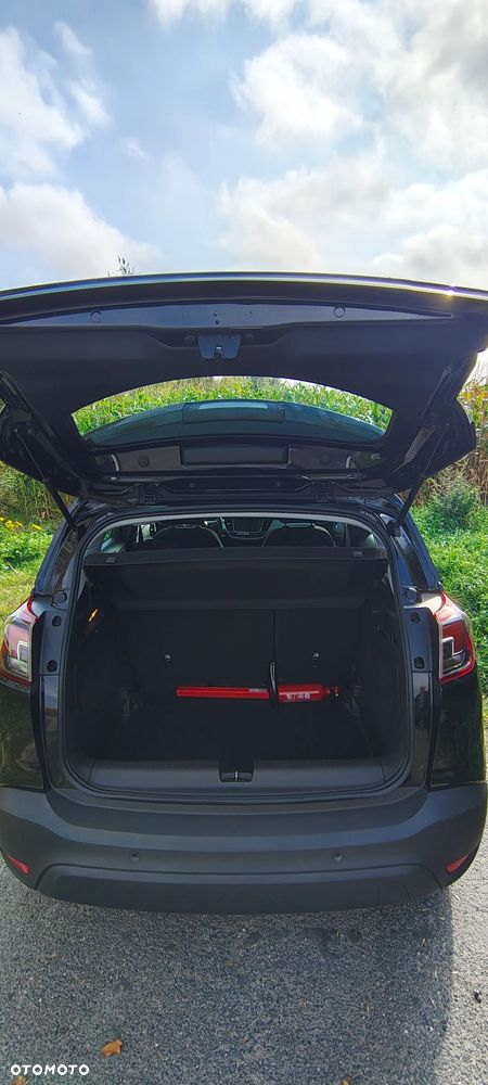 Opel Crossland X - 15