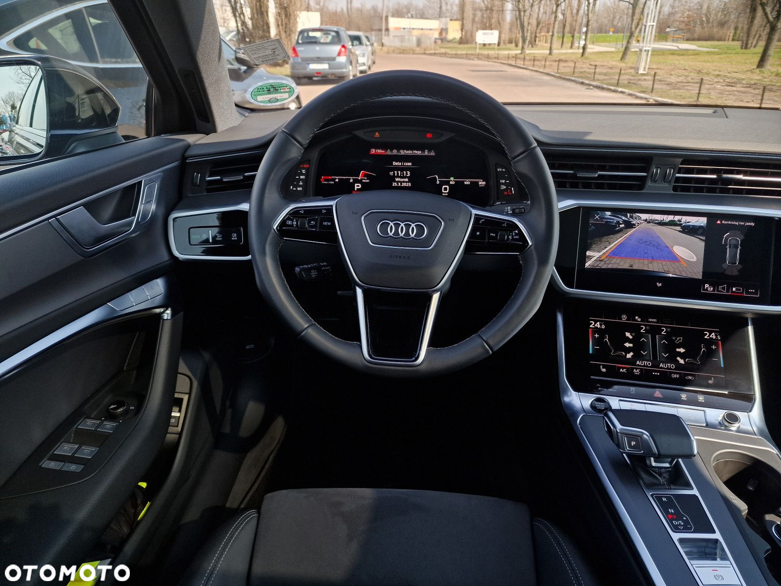 Audi A6 - 19