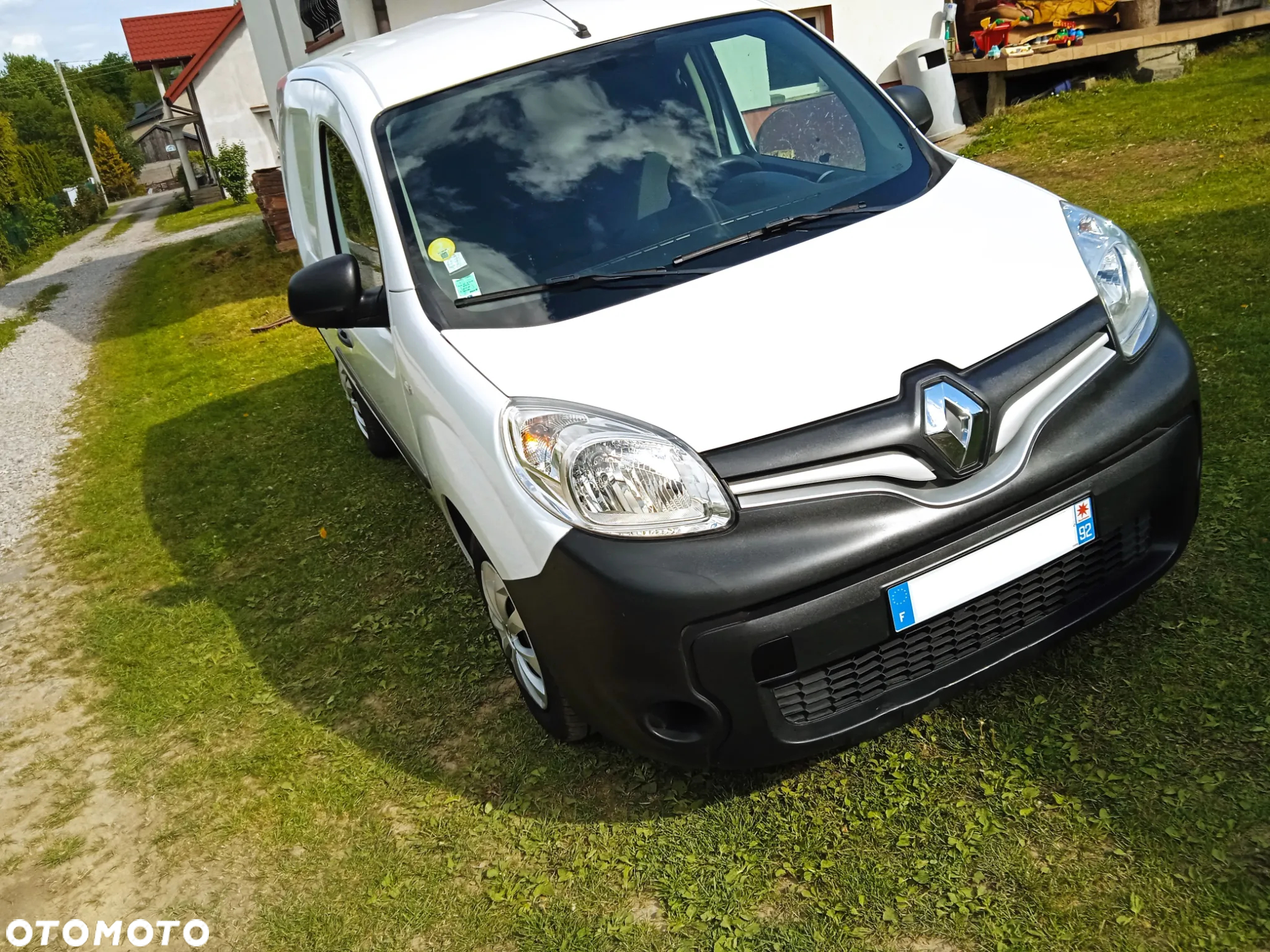 Renault Kangoo - 34