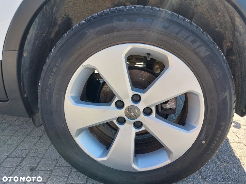 Opel Mokka X - 29