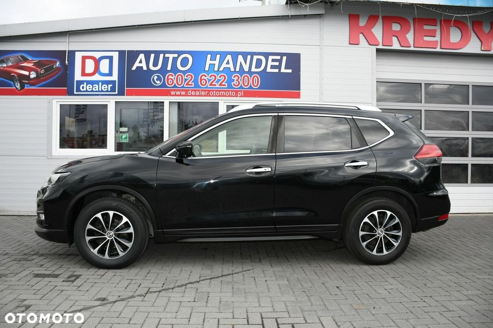 Nissan X-Trail - 15