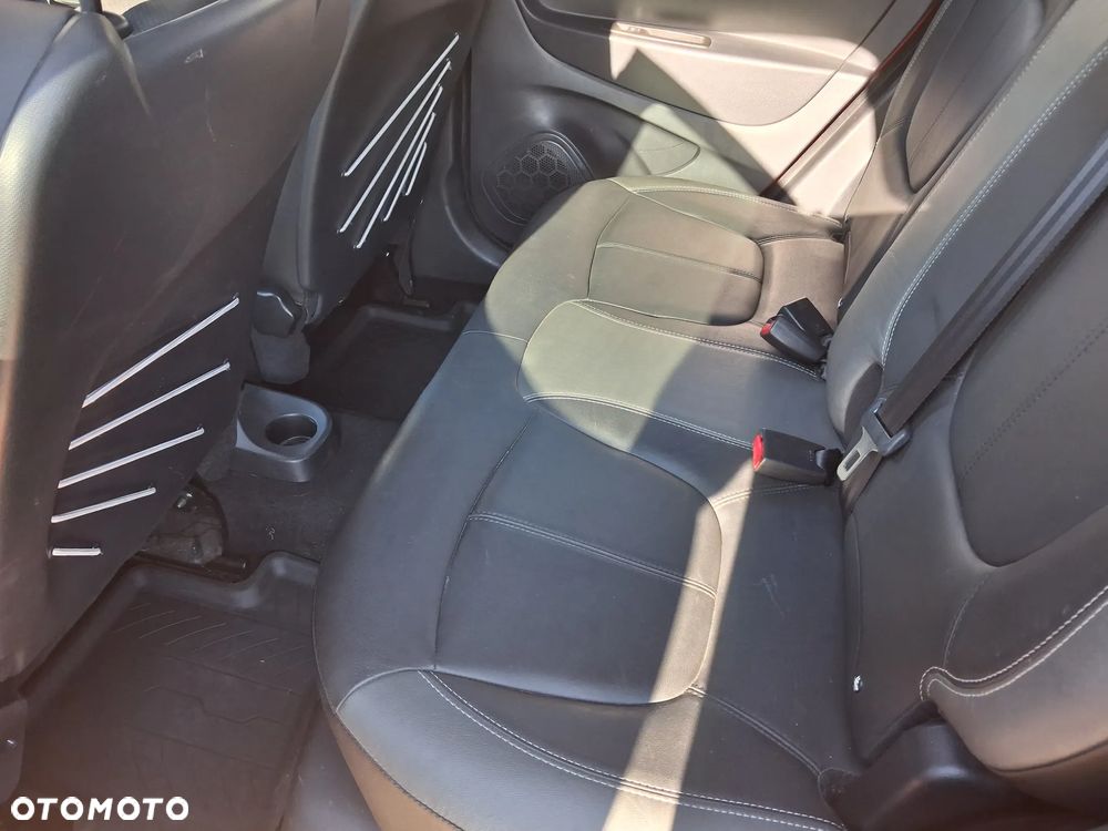Renault Captur ENERGY TCe 90 Start&Stop Dynamique - 7