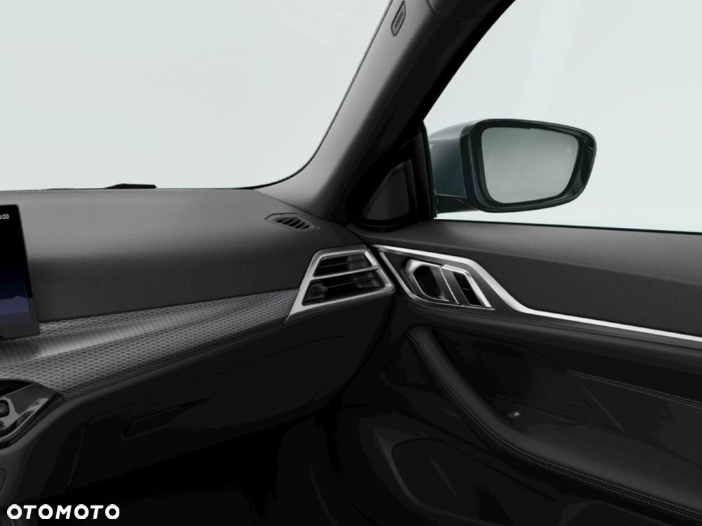 BMW Seria 4 - 8