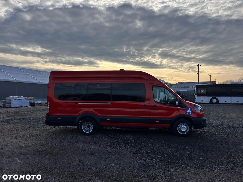 Ford Transit - 3
