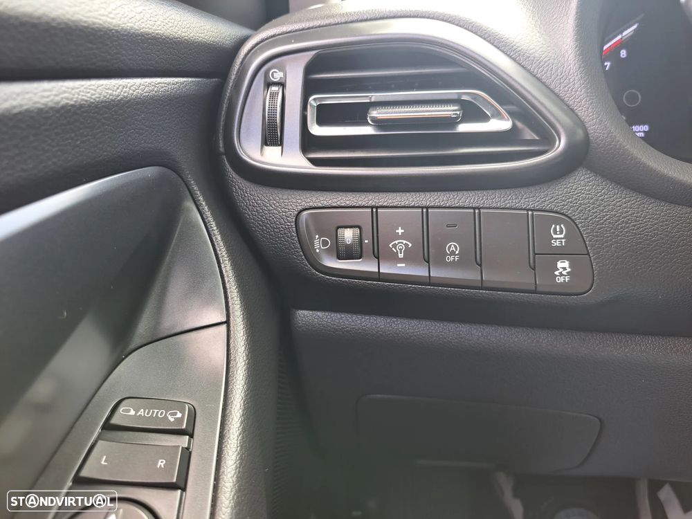 Hyundai i30 1.0 T-GDI Style Plus - 16