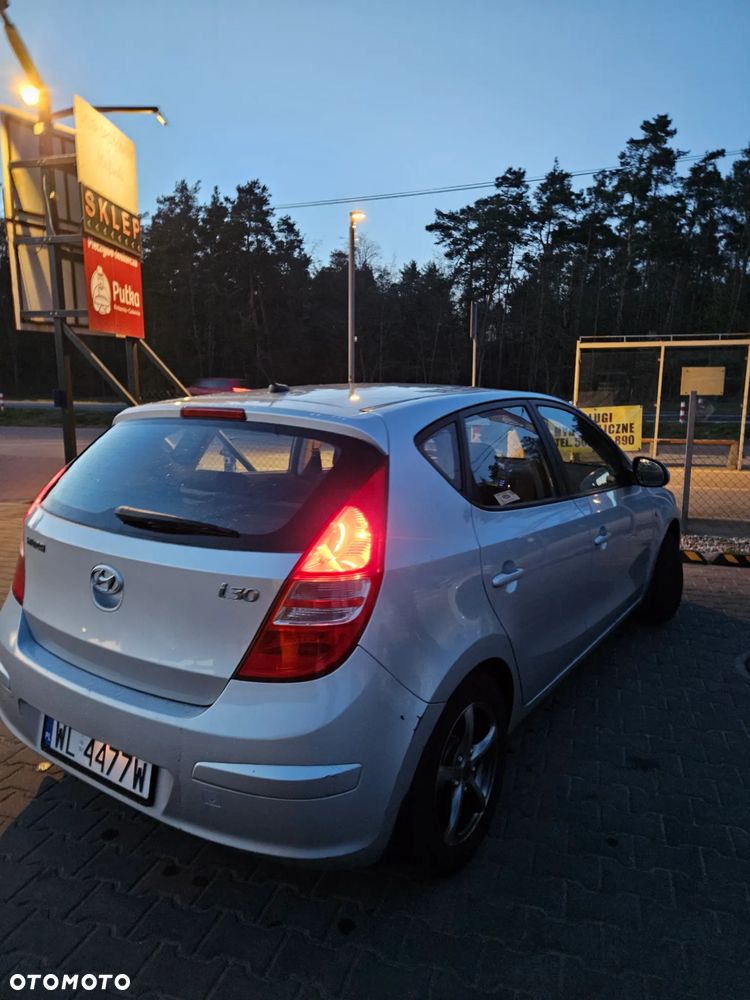 Hyundai i30 1.6 Comfort - 2