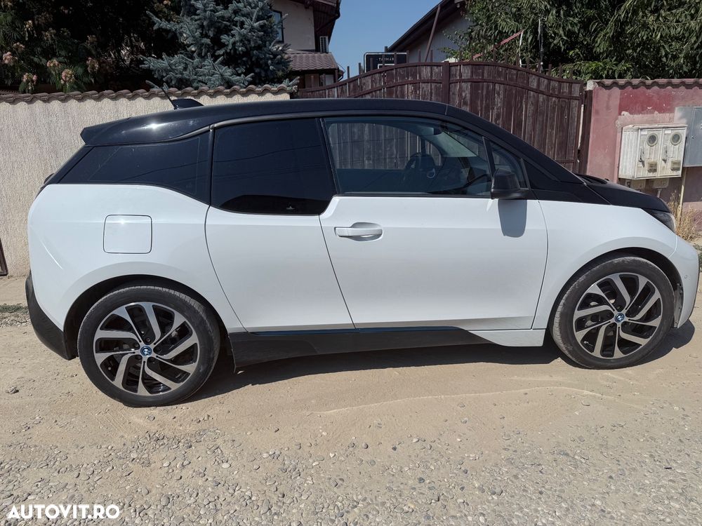 BMW i3 94 Ah - 4