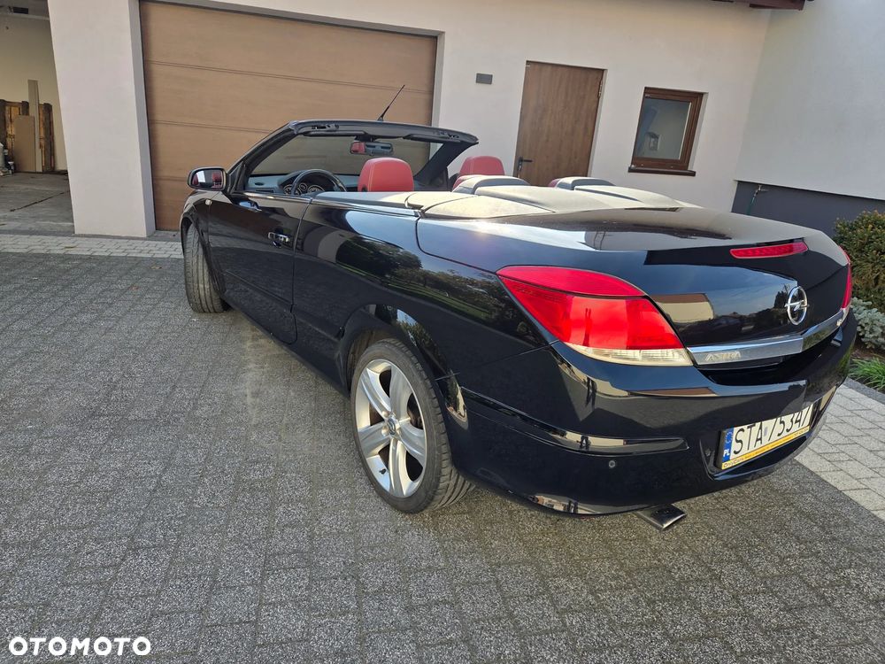 Opel Astra - 19