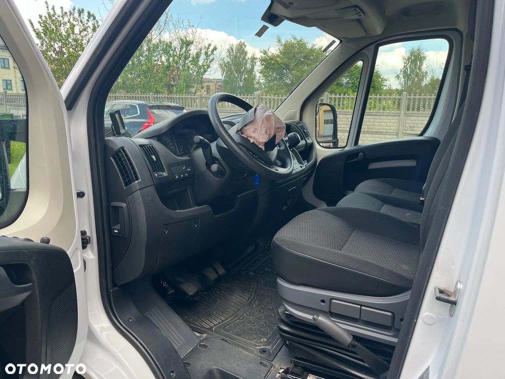 Peugeot boxer - 5