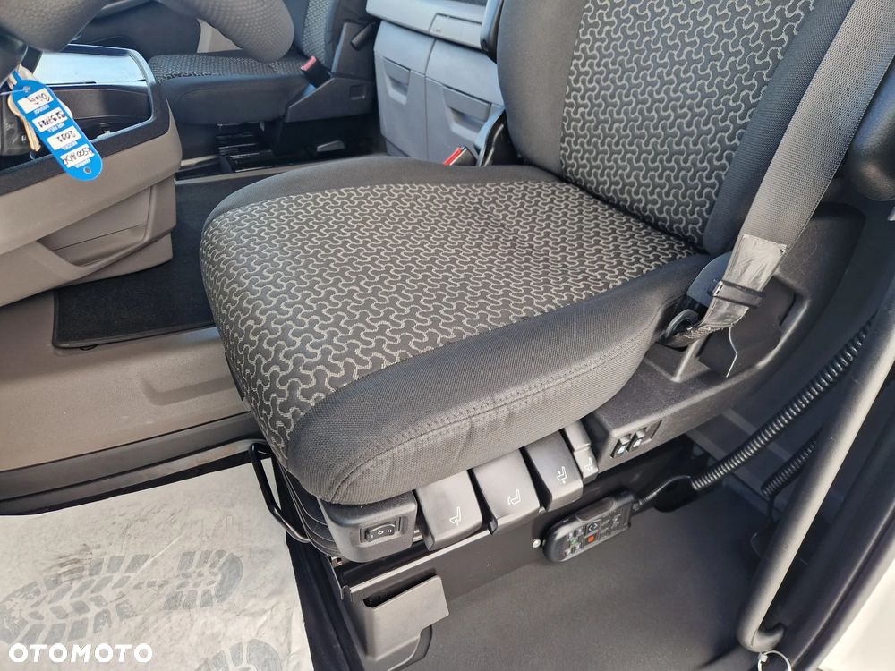 Scania R500 Stary silnik /ADR FL Alu Felgi Automat Retarder Zabudowy Międzyosiowe - 18