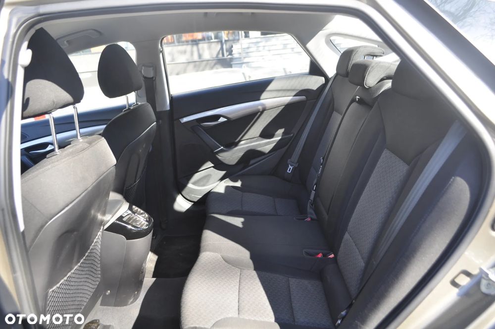 Hyundai i40 1.6 GDI Style - 11