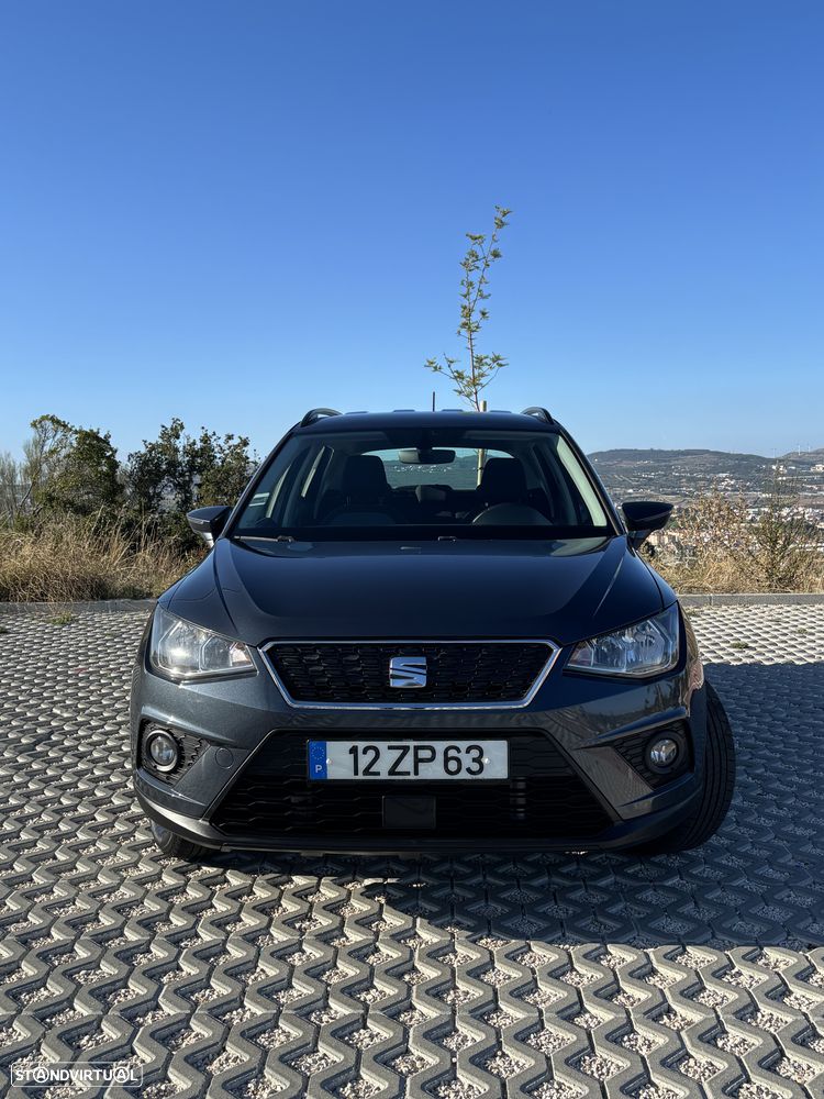 SEAT Arona 1.0 TSI Style - 2