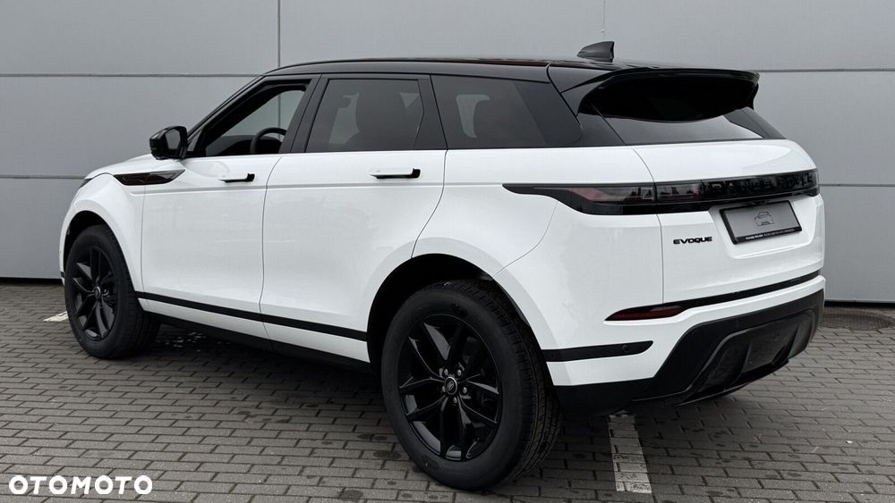 Land Rover Range Rover Evoque - 2