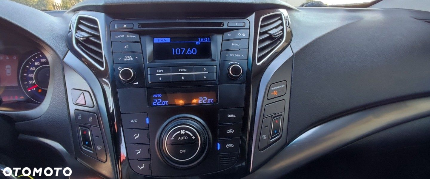 Hyundai i40 - 18