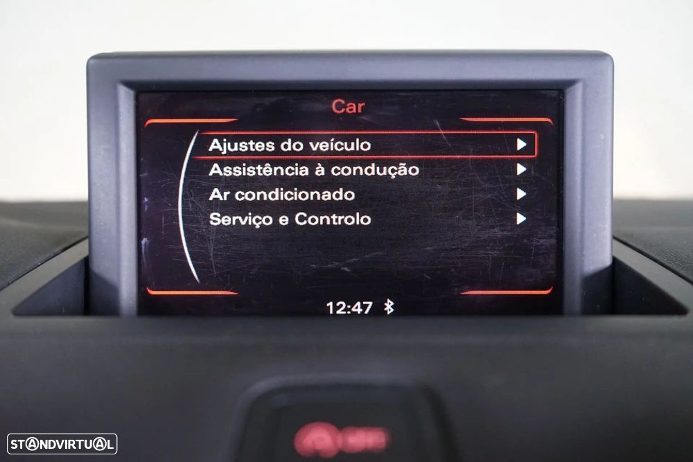 Audi A1 1.6 TDI Ambition - 33