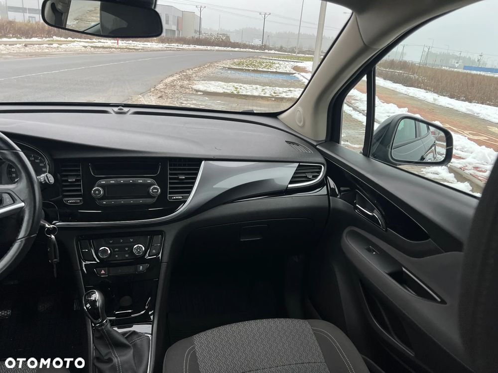 Opel Mokka 1.4 T Enjoy S&S - 14