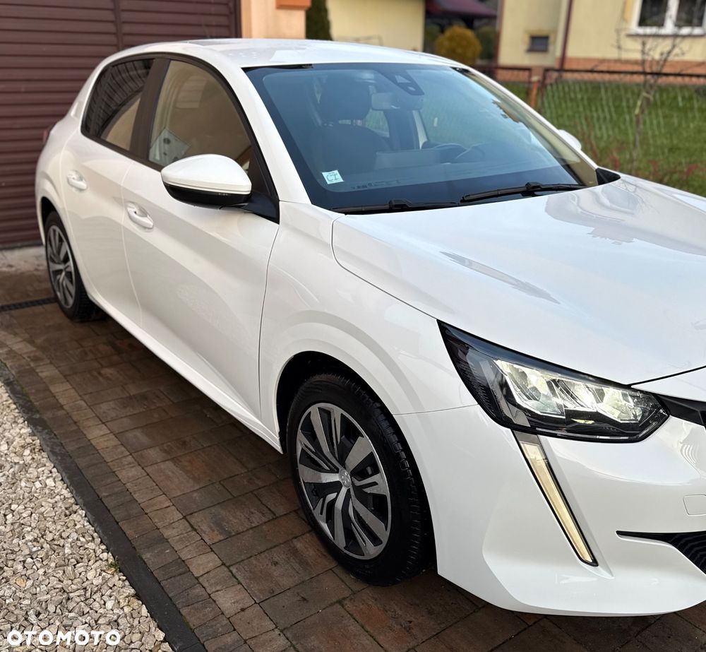 Peugeot 208 1.2 PureTech Active Pack S&S - 4