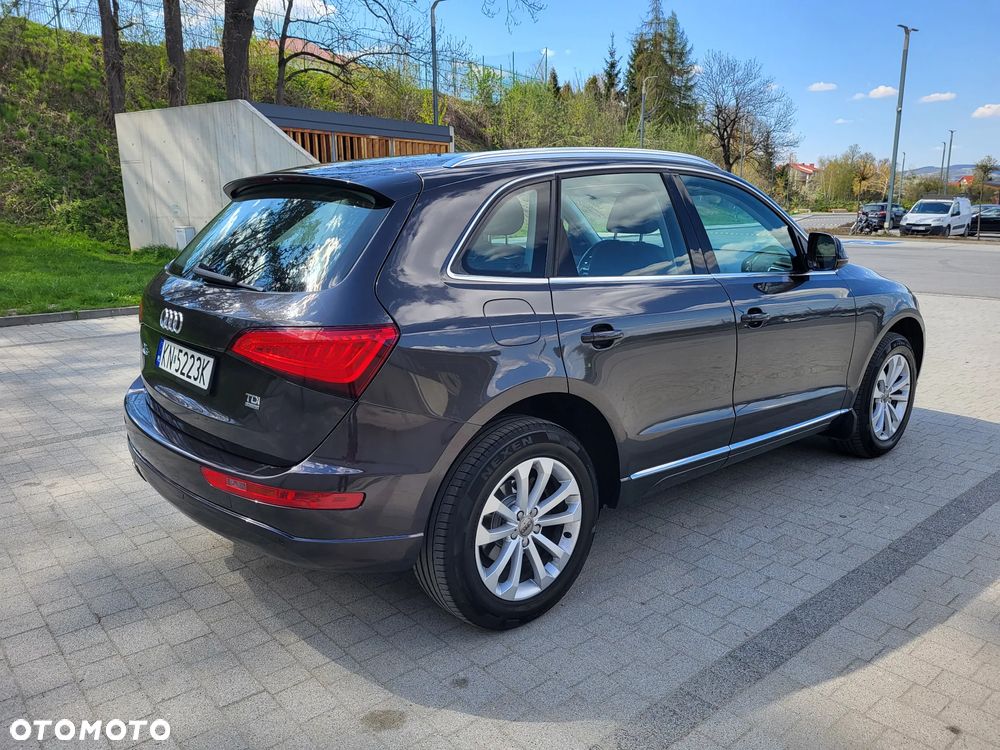 Audi Q5 - 10