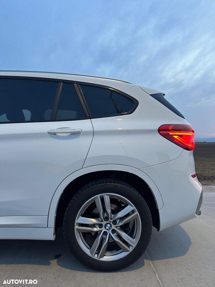BMW X1 - 5