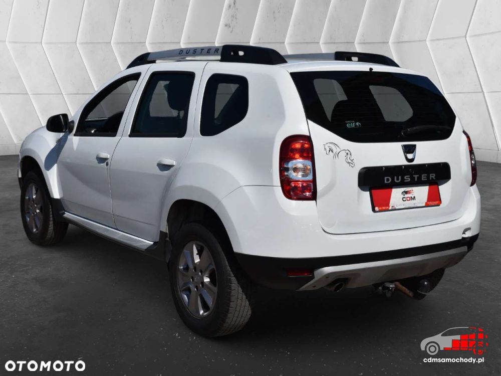Dacia Duster - 8