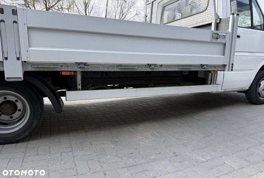 Volkswagen Lt 46 - 17