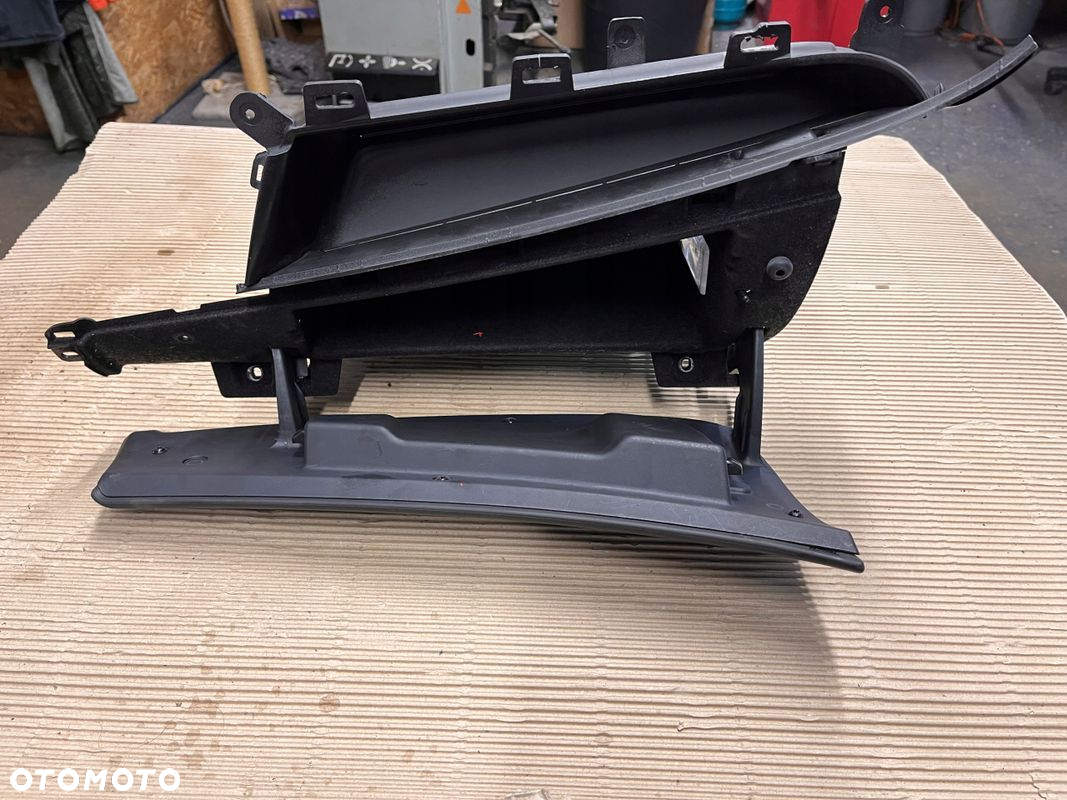 OPEL ZAFIRA C SCHOWEK PASAŻERA 13293534 - 3