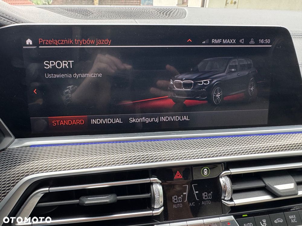 BMW X5 xDrive25d - 27
