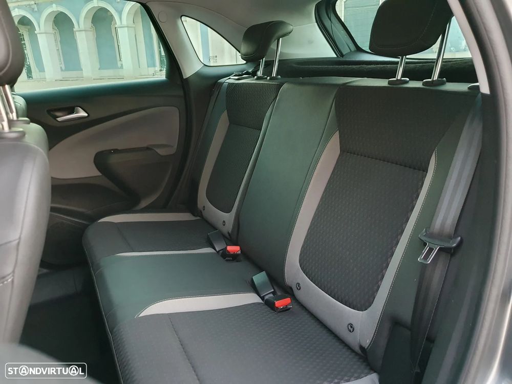Opel Crossland X 1.2 T Ultimate - 53