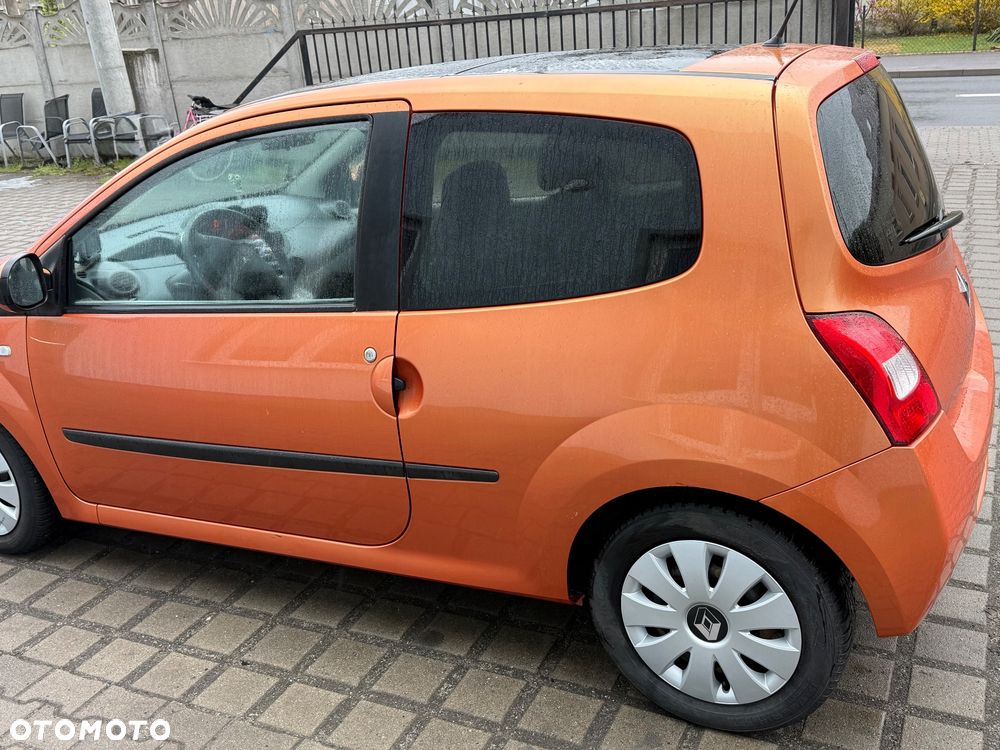Renault Twingo 1.2 16V 75 Night & Day - 8