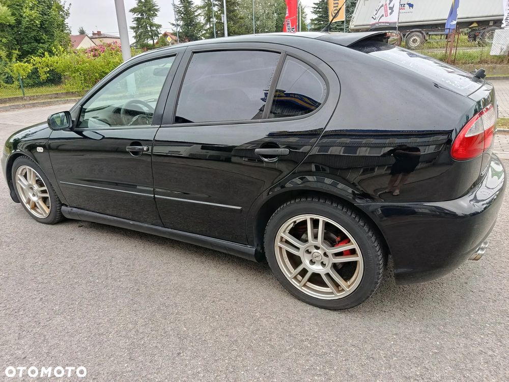 Seat Leon - 7