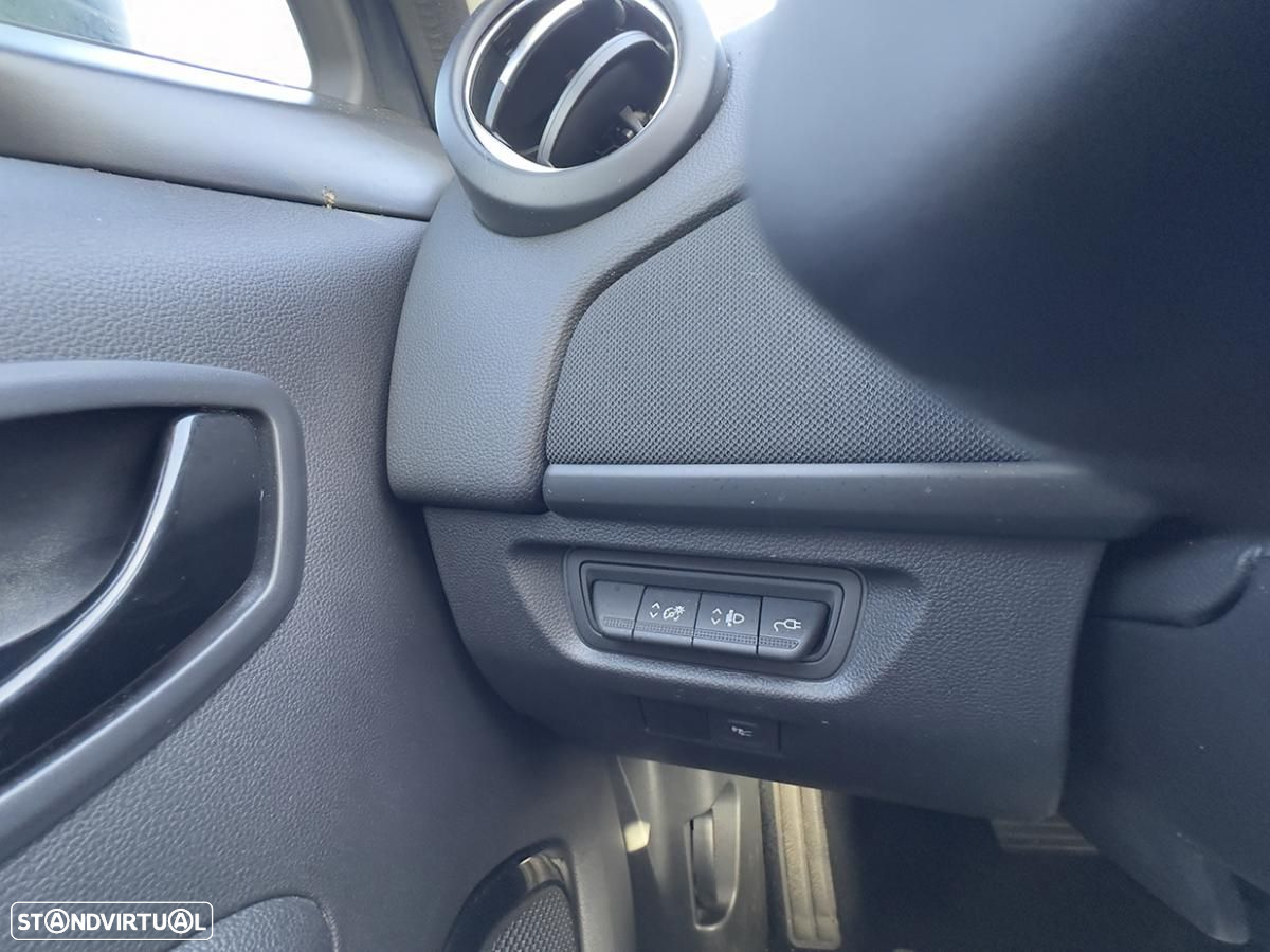 Renault Zoe (c/ Bateria) 22 kwh Life - 13