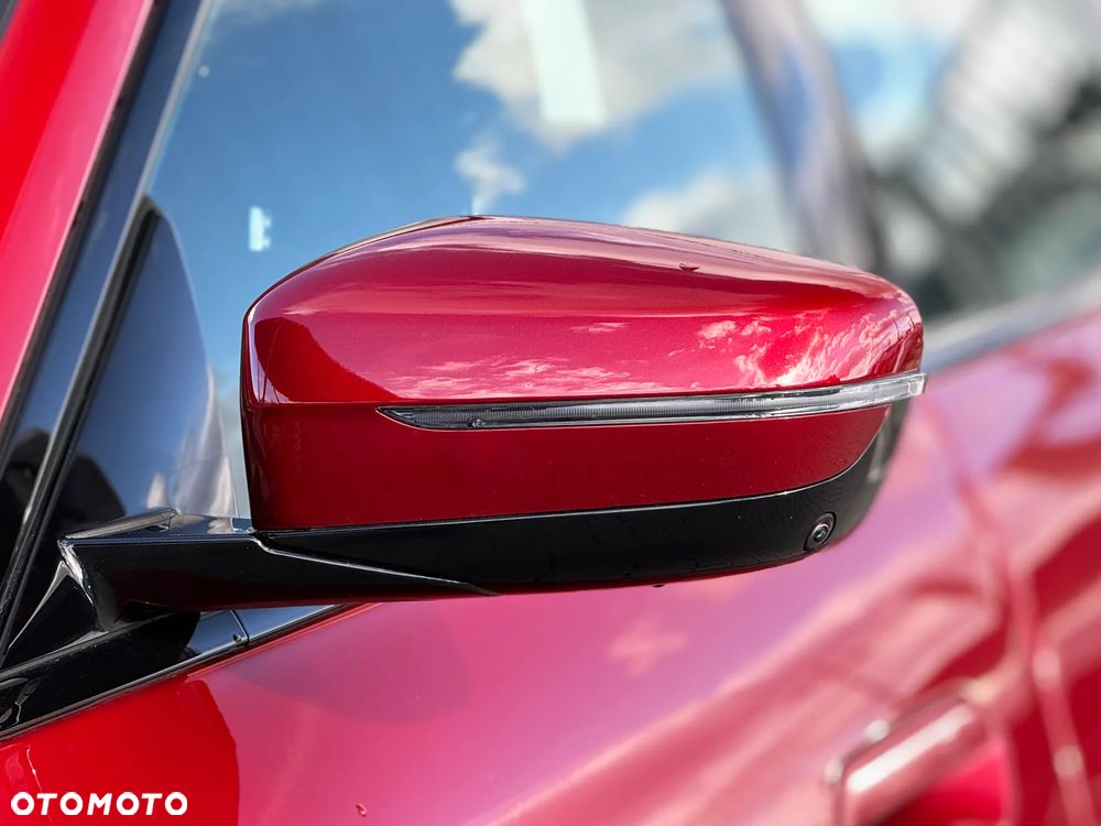 BMW Seria 4 420d Gran Coupe M Sport - 15