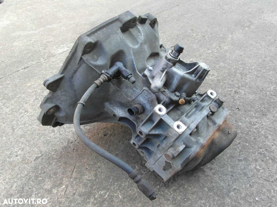 Cutie de viteze Opel Corsa D 1/2 1/4 Benzina; 5 Trepte; - 7