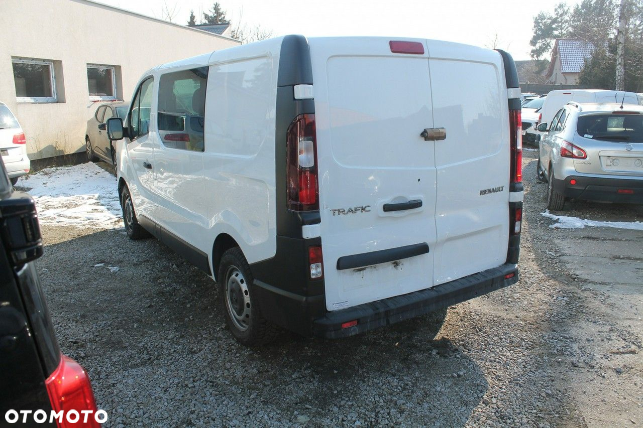 Renault Trafic - 8