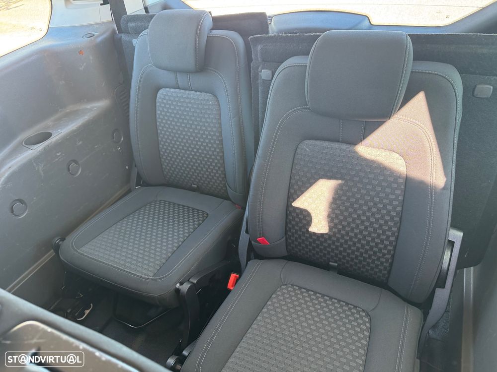 Ford Transit Connect 1.5 TDCi 230 L2 Active - 10