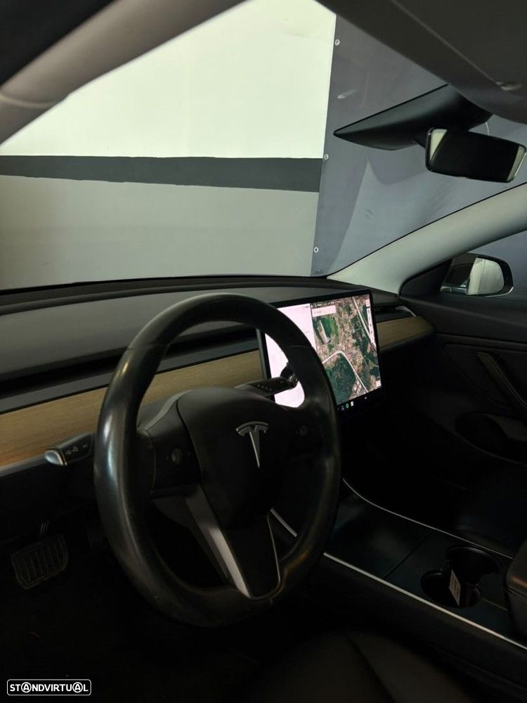 Tesla Model 3 Long Range AWD Dual Motor - 11