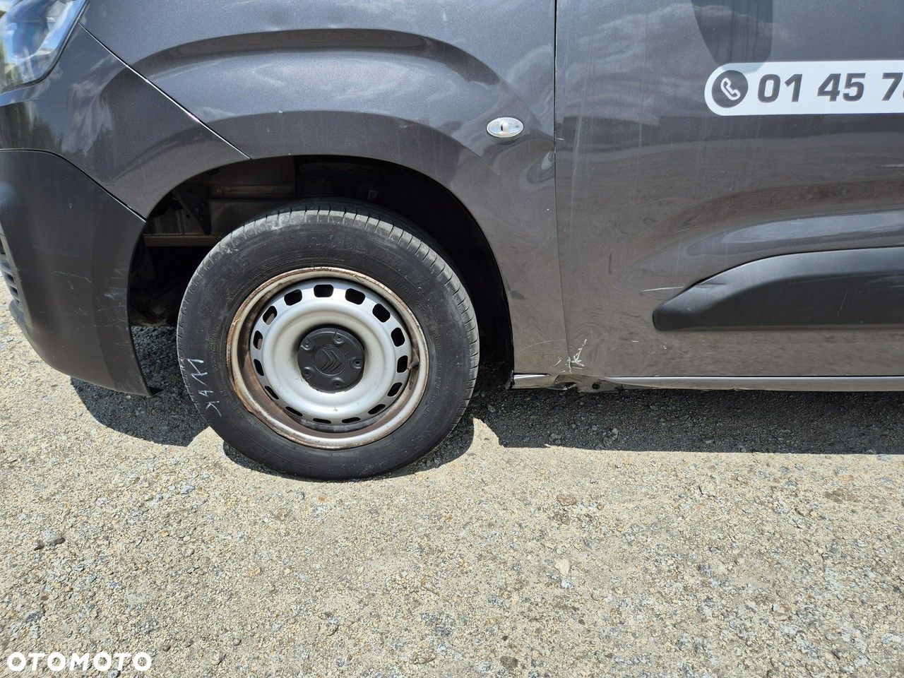Citroën Berlingo - 7