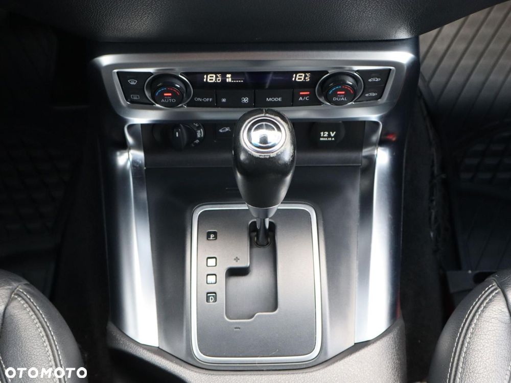 Mercedes-Benz Klasa X 250 d 4-Matic Power - 14