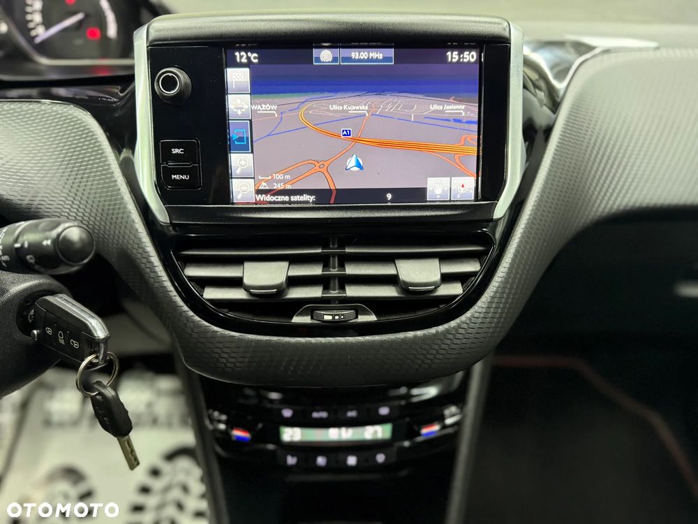 Peugeot 2008 PureTech 130 Stop&Start GT-Line Edition - 34