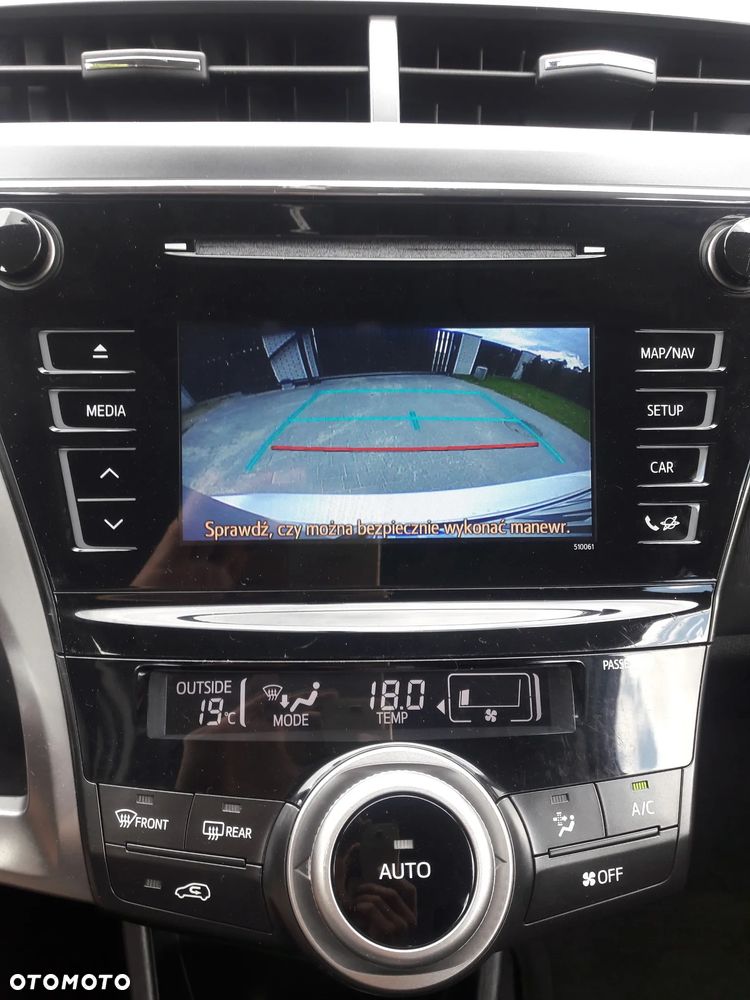 Toyota Prius+ Hybrid 135 Comfort - 23