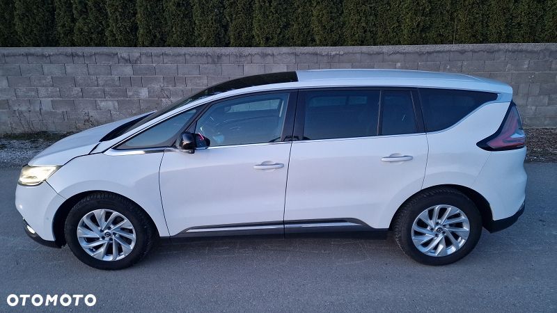 Renault Espace Energy TCe 200 EDC Business - 4