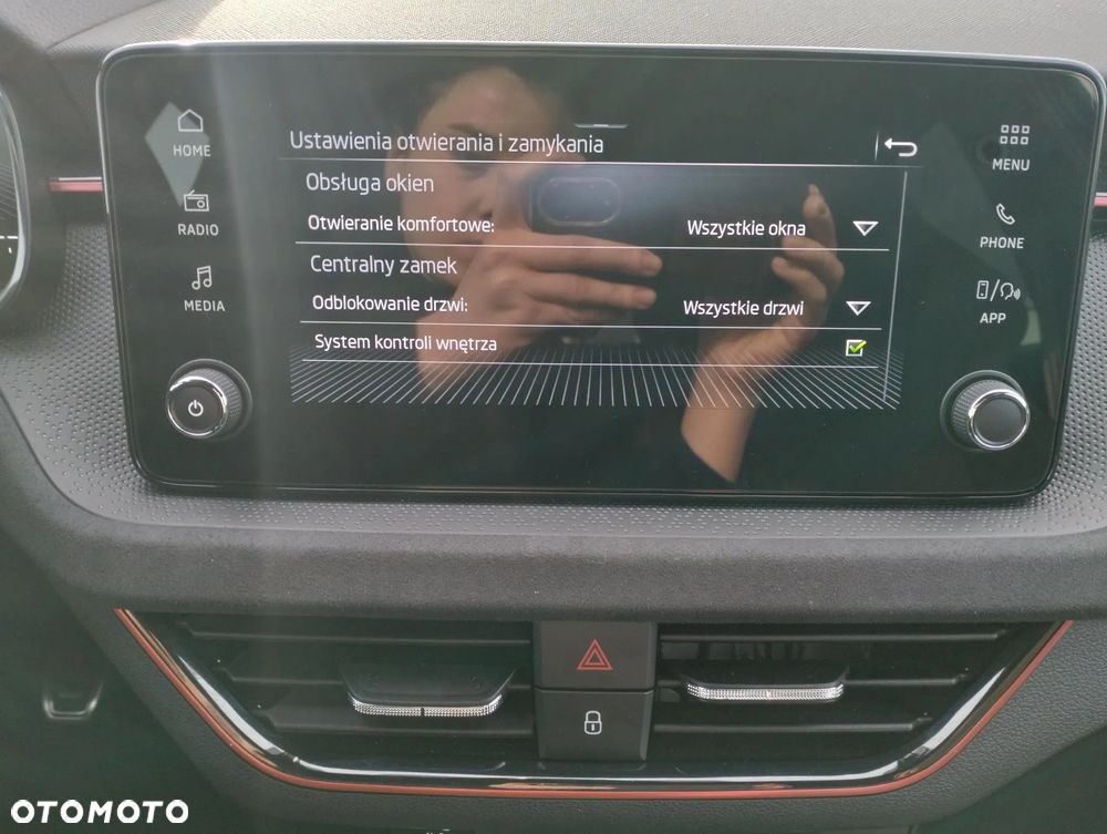 Skoda Kamiq 1.5 TSI Selection - 31