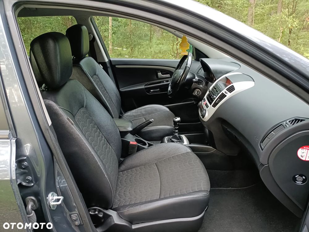 Kia Ceed 1.6 Crdi Comfort - 9