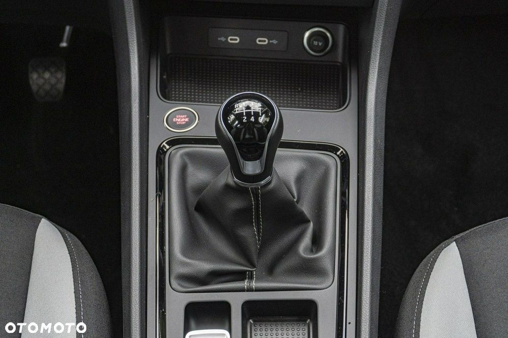 Seat Ateca - 22