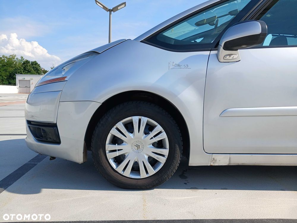 Citroën C4 Grand Picasso - 2