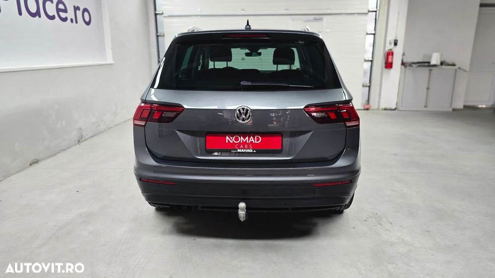 Volkswagen Tiguan 2.0 TDI SCR DSG IQ.DRIVE - 4