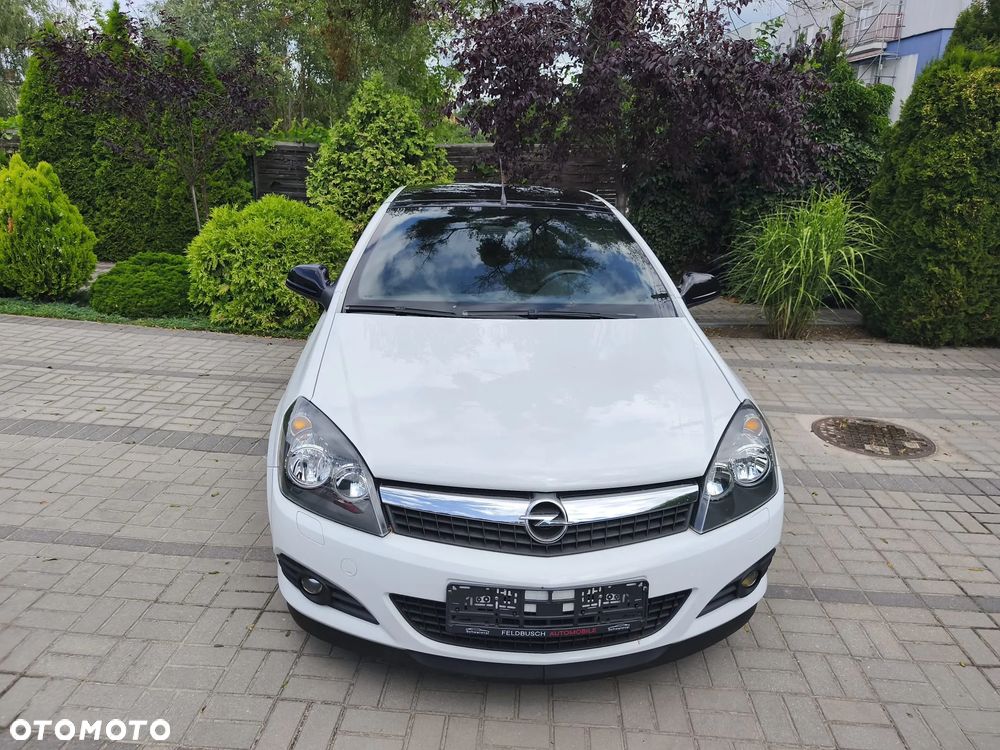 Opel Astra 1.8 Cosmo - 10